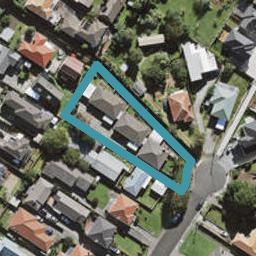 18 Clinker Street, Three Kings, Auckland