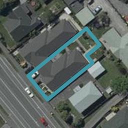 230 Lyttelton Street, Spreydon, Christchurch
