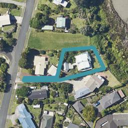 18 Pohutukawa Drive, Athenree, Katikati