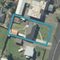14 Anderson Street, Putaruru