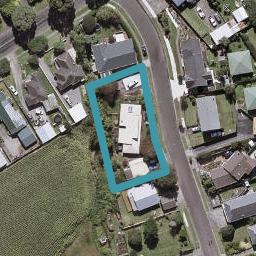 1A Silby Street, Waitara, Waitara