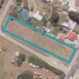 0 Glenavy-Hilderthorpe, Waitaki Bridge, Waitaki Bridge