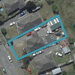 156 Hampshire Street, Aranui, Christchurch