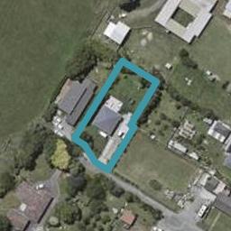 935A State Highway 1, Te Horo