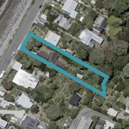 32 The Parade, Paekakariki