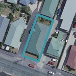 24 Cole Street, Masterton