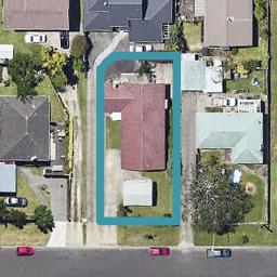 16 Beach Street, Whakatane, Whakatane