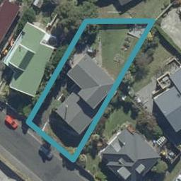 4 Scobie Road, Waverley, Dunedin