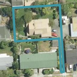 16A Fyffe Street, Witherlea, Blenheim