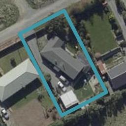 24 Railway Road, Dunsandel, Dunsandel