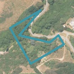 340 Cathedral Road, Domett, Cheviot
