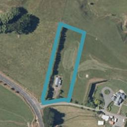526B Mount Stewart Halcombe Road, Halcombe, Feilding