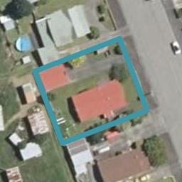 10 Edinburgh Street, Dannevirke