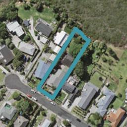 2/17 Spencer Terrace, Hauraki, Auckland
