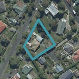1 Jane Street, Macandrew Bay, Dunedin
