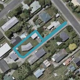 45A Kirk Street, Otaki