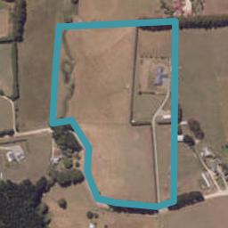 70 Tutu Hill Road, Weston, Oamaru