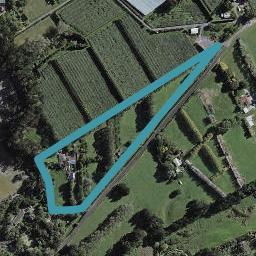 80 Waitangi Falls Road, Waiuku