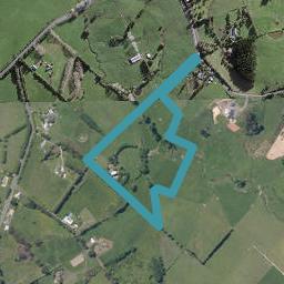 889 Horseshoe Bush Road, Kaukapakapa