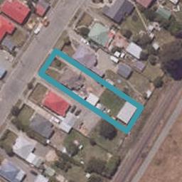 33 Leith Street, Oamaru North, Oamaru