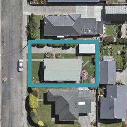5 Fraser Street, Waikiwi, Invercargill