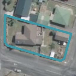 1 Alexandra Street, Temuka