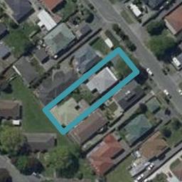 10 Baretta Street, Somerfield, Christchurch
