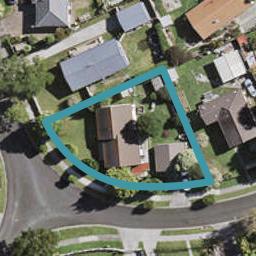 6 Rosemead Place, Randwick Park, Auckland