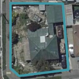 1 Marlborough Street, Phillipstown, Christchurch