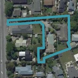 3/104A Idris Road, Bryndwr, Christchurch