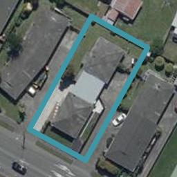 2/334 Wairakei Road, Burnside, Christchurch