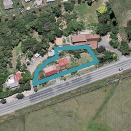 1598 Cust Road, Cust, Cust