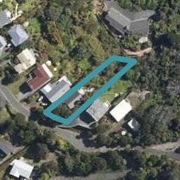 17 Russell Heights, Russell, Russell
