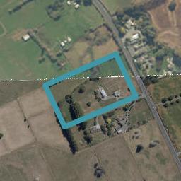 921C Gordonton Road, Gordonton, Hamilton
