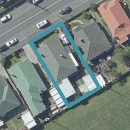 241 Macandrew Road, Forbury, Dunedin