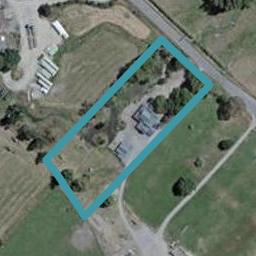 200 Manaia Road, Homebush, Masterton