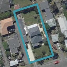 34 Tovey Street, New Brighton, Christchurch