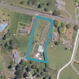 560 Three Mile Bush Road, Te Kamo, Whangārei
