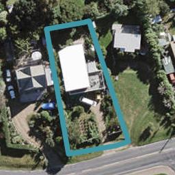 12 Mitchell Road, Surfdale, Waiheke Island
