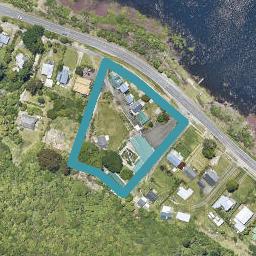 105 State Highway 30, Lake Rotoma, Rotorua
