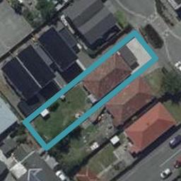 14 Parlane Street, Addington, Christchurch