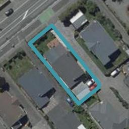 42 Frankleigh Street, Somerfield, Christchurch