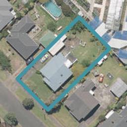 14 Muir Street, Gonville, Whanganui
