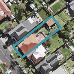 33 Grosvenor Street, Grey Lynn, Auckland