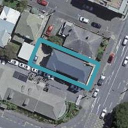 1/302 Willis Street, Aro Valley, Wellington
