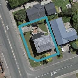 78 Inglewood Road, Hawthorndale, Invercargill