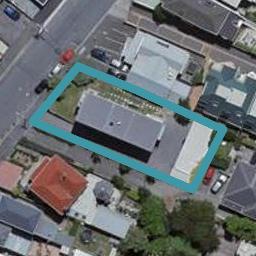 5/36 Roxburgh Street, Mount Victoria, Wellington
