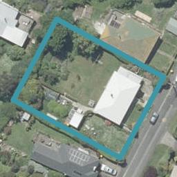 8 Eagle Street, Saint Leonards, Dunedin