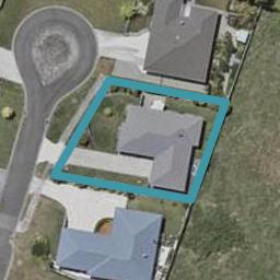 33 Dal Din Drive, Otaki