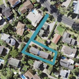 2/60 John Downs Drive, Browns Bay, Auckland